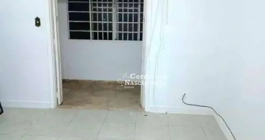 Casa com 1 dormitório à venda, 33 m² por R$ 170.000,00 - Jardim Siesta - Jacareí/SP