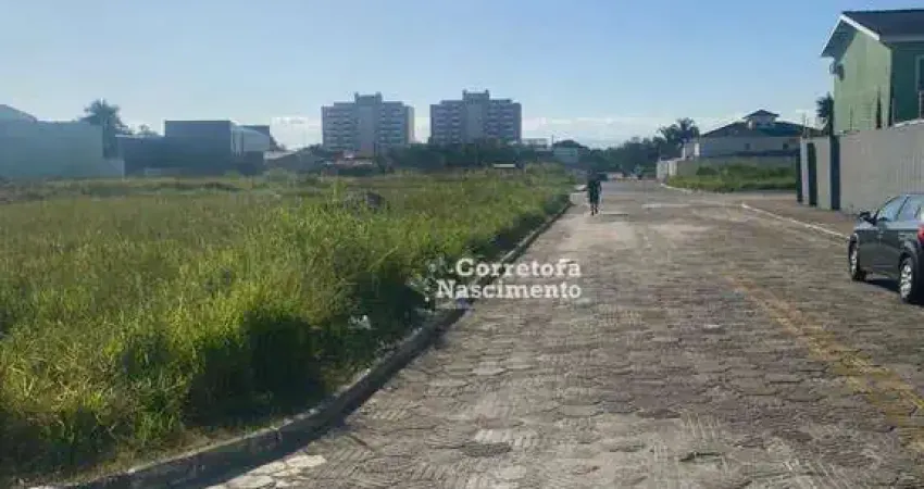 Terreno à venda, 300 m² por R$ 330.000 - Jardim Santa Maria - Jacareí/SP