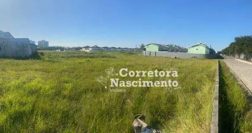 Terreno à venda, 300 m² por R$ 330.000 - Jardim Santa Maria - Jacareí/SP