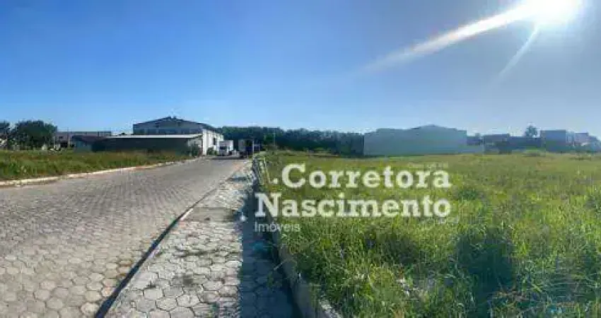 Terreno à venda, 300 m² por R$ 330.000 - Jardim Santa Maria - Jacareí/SP
