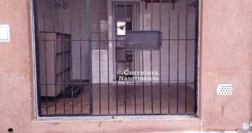 Loja à venda, 100 m² por R$ 285.000 - Centro - Jacareí/SP