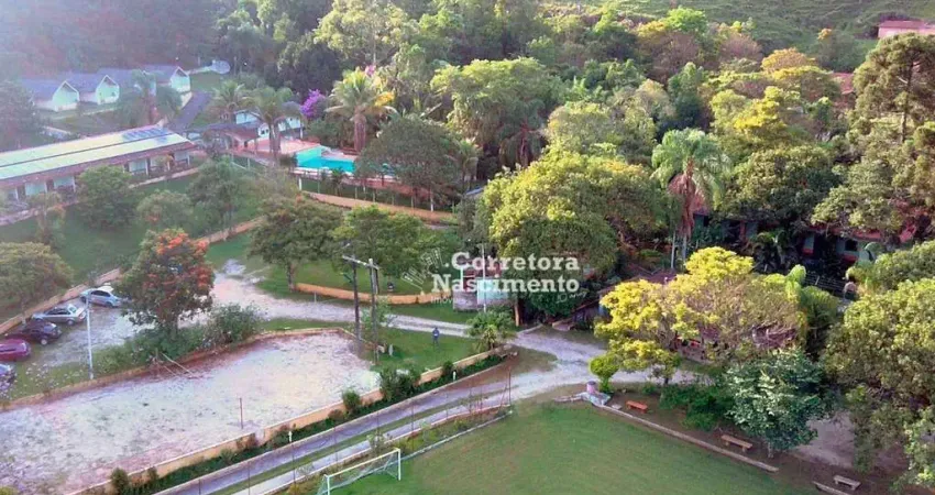Sítio à venda, 240000 m² por R$ 14.000.000 - Bom Jesus - Jacareí/SP