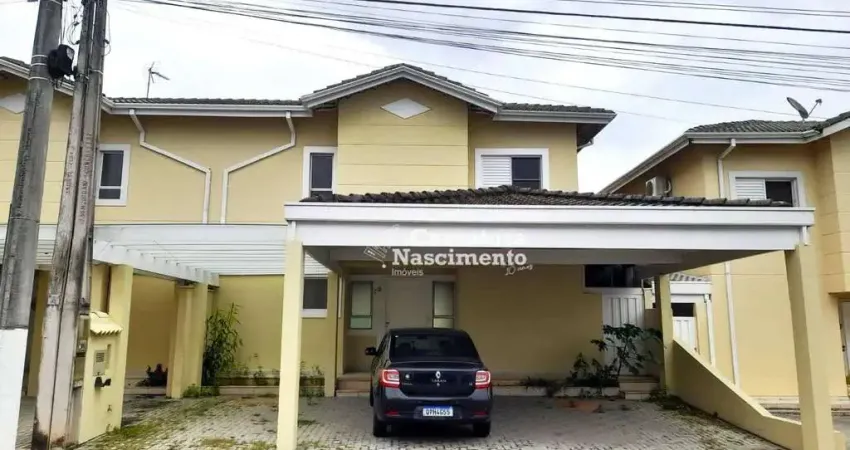 Casa com 3 dormitórios para alugar por R$ 6.023,00/mês - Villa Branca - Jacareí/SP