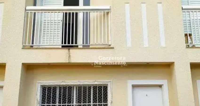 Casa com 2 dormitórios à venda por R$ 340.000,00 - Jardim Califórnia - Jacareí/SP