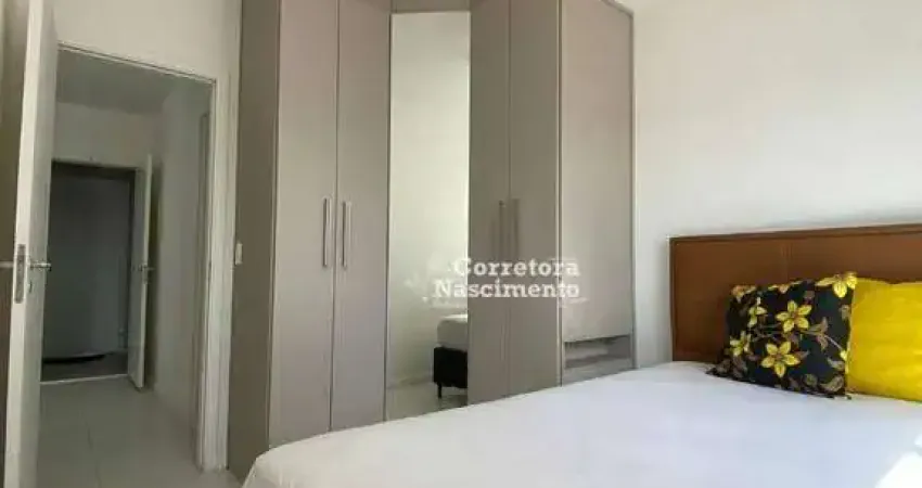 Apartamento com 1 dormitório à venda, 33 m² por R$ 379.000,00 - Jardim Oswaldo Cruz - São José dos Campos/SP