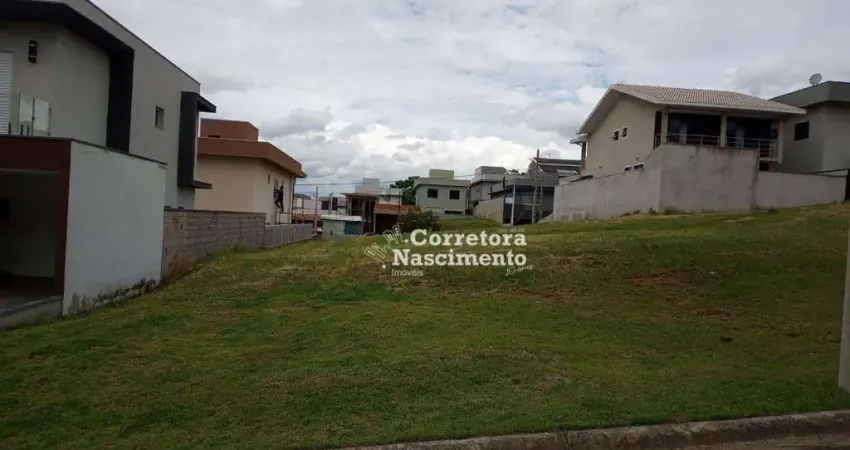 Terreno à venda, 250 m² por R$ 350.000,00 - Bandeira Branca - Jacareí/SP