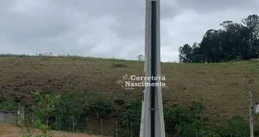 Terreno à venda, 252 m² por R$ 300.000,00 - Condomínio Residencial Mantiqueira - São José dos Campos/SP