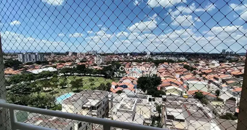 Apartamento com 3 dormitórios à venda, 61 m² por R$ 380.000,00 - Cidade Morumbi - São José dos Campos/SP