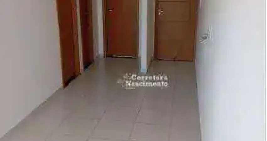 Apartamento com 2 dormitórios à venda, 60 m² por R$ 479.000,00 - Jardim América - São José dos Campos/SP