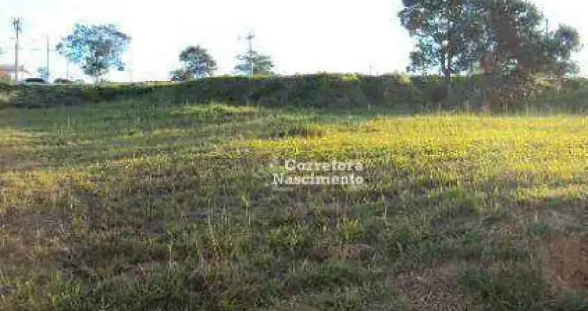Terreno à venda, 1000 m² por R$ 800.000 - Rio Comprido - Jacareí/SP