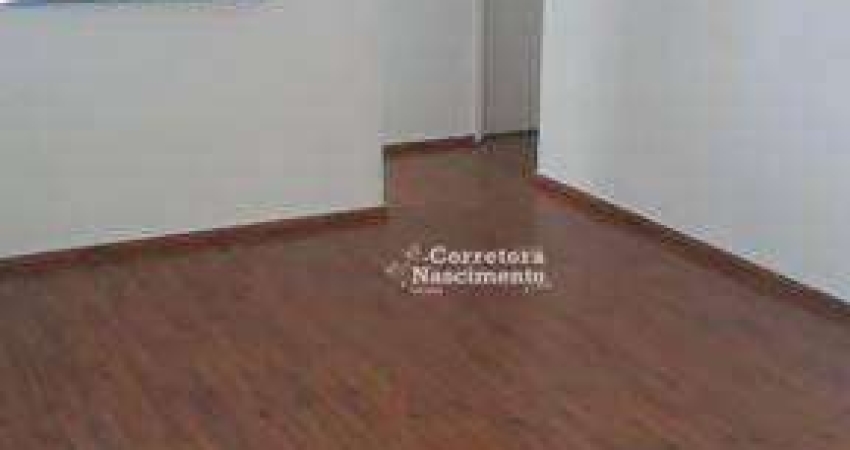 Apartamento com 2 dormitórios para alugar, 64 m² por R$ 3.063,27/mês - Jardim Oriente - São José dos Campos/SP
