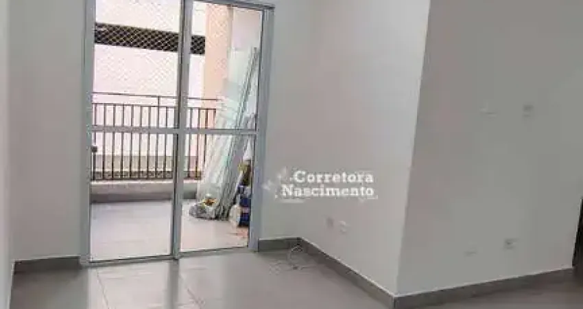 Apartamento com 2 dormitórios à venda, 70 m² por R$ 290.000,00 - Jardim Coleginho - Jacareí/SP