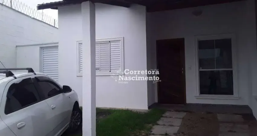 Casa com 2 dormitórios à venda, 69 m² por R$ 340.000 - Jardim Maria Amélia - Jacareí/SP