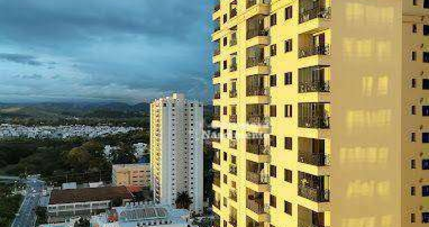 Apartamento com 4 dormitórios, 118 m² - venda por R$ 1.580.000 ou aluguel por R$ 7.700/mês - Jardim Esplanada - São José dos Campos/SP