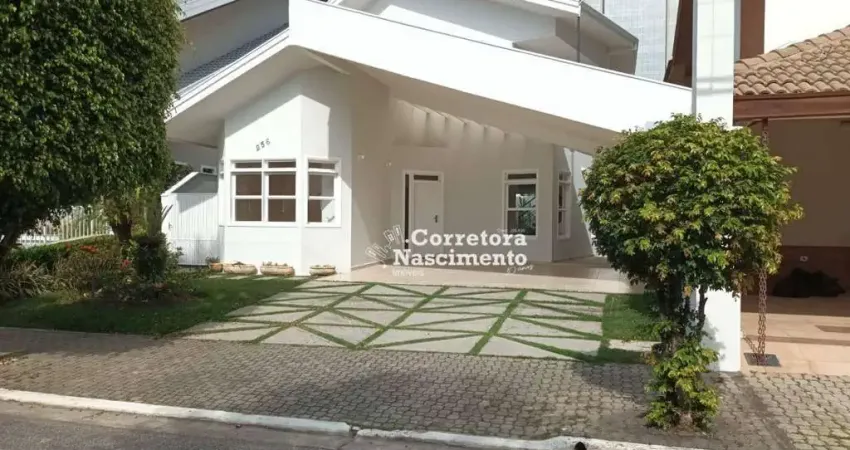 Casa com 4 dormitórios para alugar, 285 m² por R$ 14.959/mês - Jardim Aquarius - São José dos Campos/SP