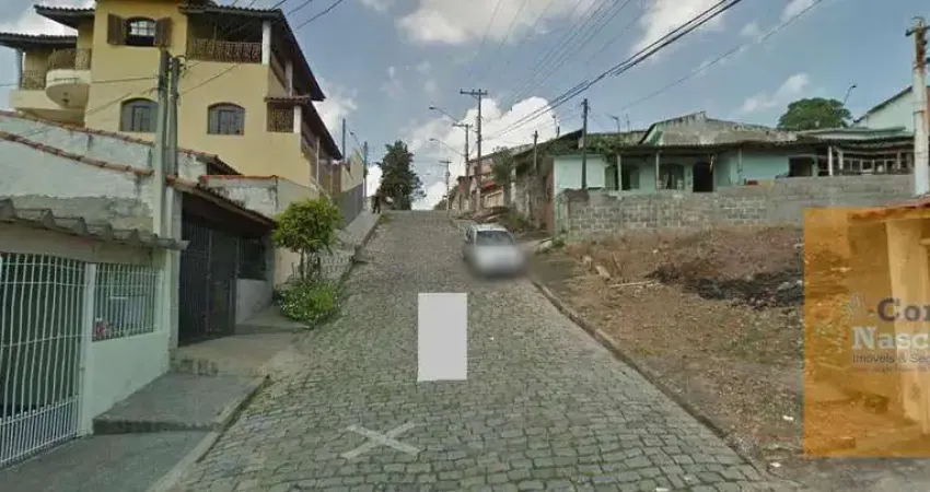 Terreno à venda, 472 m² por R$ 370.000,00 - Centro - Jacareí/SP