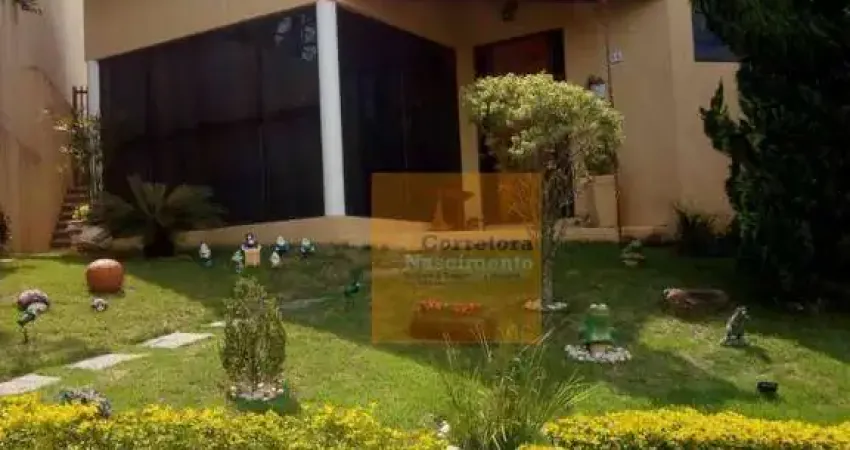 Casa à venda, 230 m² por R$ 1.280.000,00 - Jardim Coleginho - Jacareí/SP