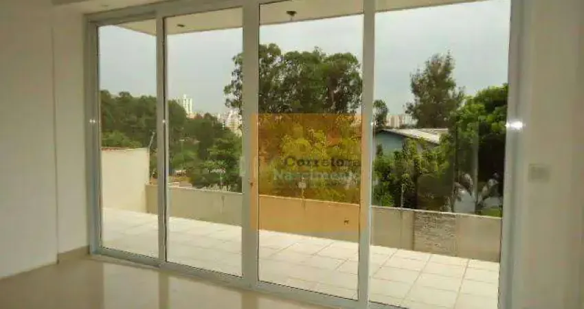 Casa com 3 dormitórios à venda, 400 m² por R$ 1.500.000,00 - Bosque dos Eucaliptos - São José dos Campos/SP