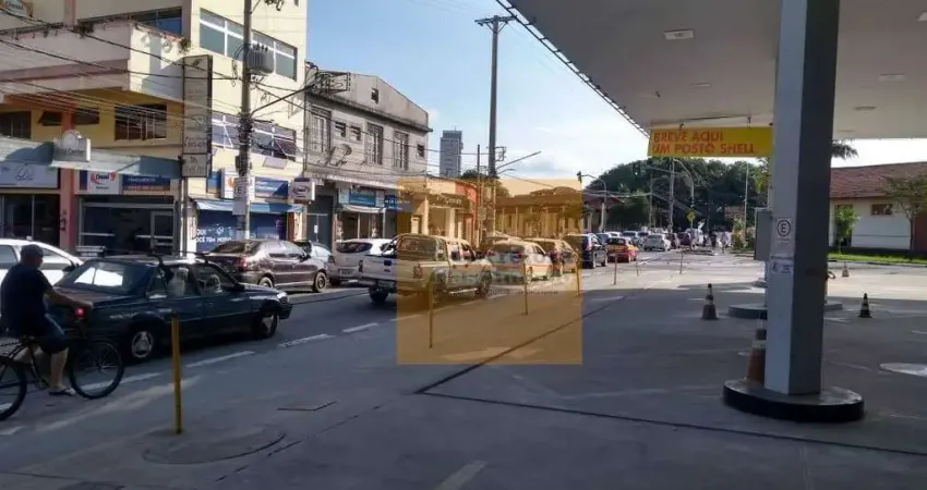 Sala para alugar, 20 m² por R$ 750,00/mês - Centro - Jacareí/SP
