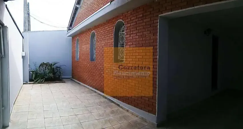 Casa à venda, 180 m² por R$ 450.000,00 - Jardim Didinha - Jacareí/SP