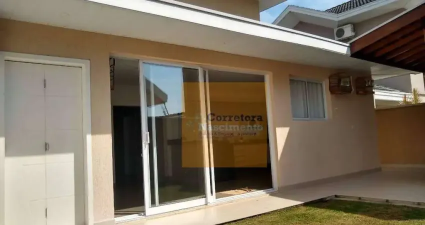 Casa à venda, 275 m² por R$ 1.705.000,00 - Villa Branca - Jacareí/SP