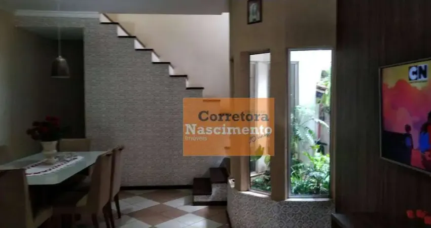 Casa com 4 dormitórios à venda, 128 m² por R$ 680.000,00 - Jardim Terras Do Sul - São José dos Campos/SP