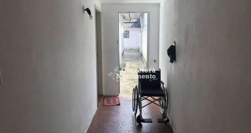 Casa com 3 dormitórios à venda, 92 m² por R$ 280.000,00 - Jardim Flórida - Jacareí/SP