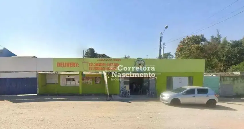 Galpão para alugar, 250 m² por R$ 4.081/mês - Jardim Esperança - Jacareí/SP