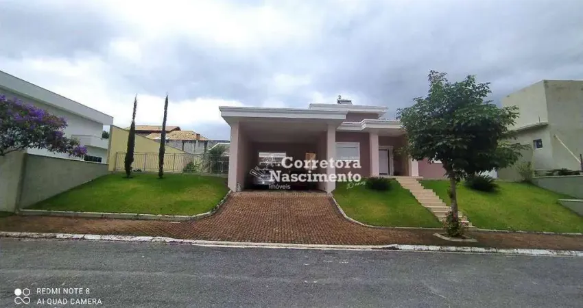 Casa à venda, 369 m² por R$ 1.910.000,00 - Jardim Terras de Santa Helena - Jacareí/SP
