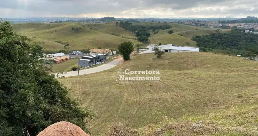 Terreno à venda, 2217 m² por R$ 425.000 - Cidade Nova Jacareí - Jacareí/SP