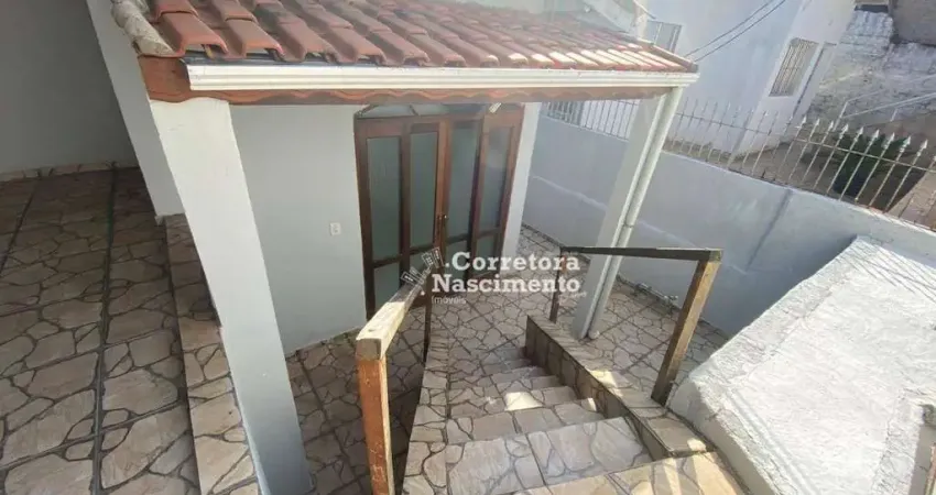 Casa com 2 dormitórios à venda, 120 m² por R$ 405.000,00 - Centro - Jacareí/SP