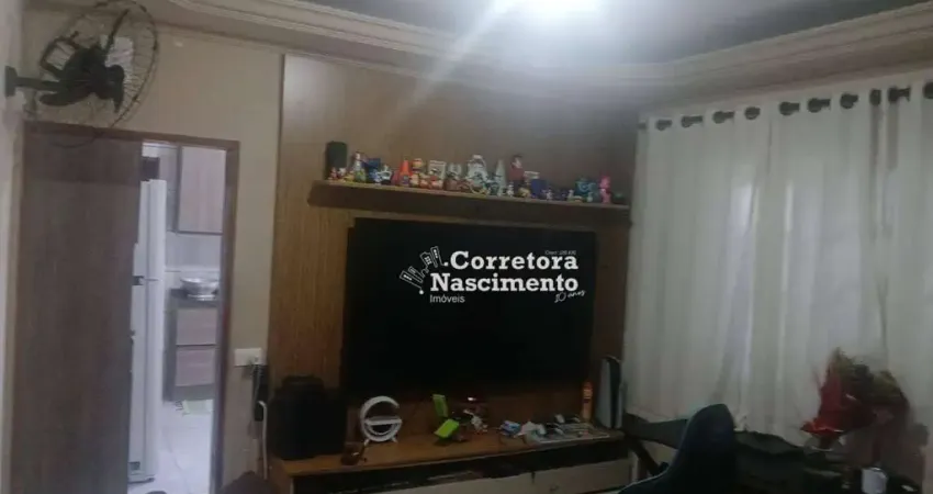 Casa com 3 dormitórios à venda, 113 m² por R$ 300.000 - Parque Imperial - Jacareí/SP