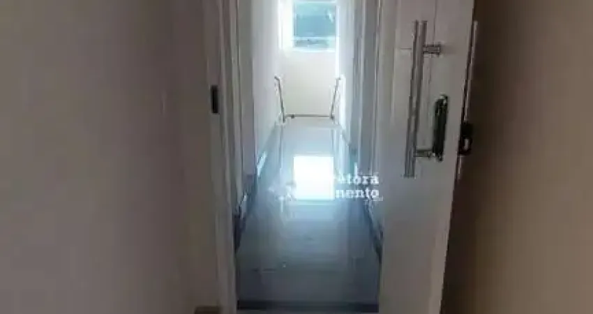 Sala para alugar, 30 m² por R$ 1.330,00/mês - Centro - Jacareí/SP