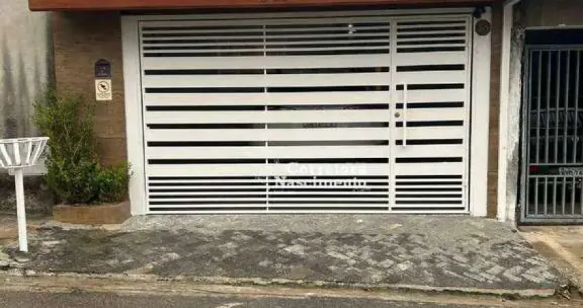 Casa com 2 dormitórios à venda, 74 m² por R$ 375.000 - Jardim Santa Inês III - São José dos Campos/SP