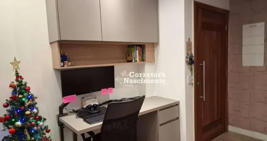 Casa com 3 dormitórios à venda, 105 m² por R$ 1.015.000 - Urbanova - São José dos Campos/SP