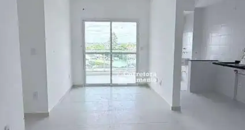 Apartamento com 3 dormitórios à venda, 79 m² por R$ 650.000,00 - Villa Branca - Jacareí/SP
