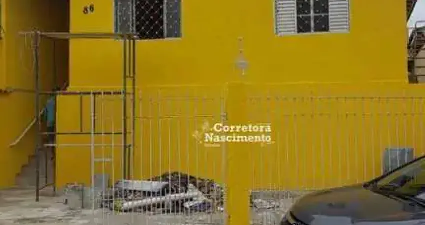 Casa com 2 dormitórios à venda, 101 m² por R$ 415.000 - Jardim Esperança - Jacareí/SP