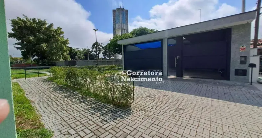 Casa com 3 dormitórios à venda, 170 m² por R$ 1.280.000 - Cidade Vista Verde - São José dos Campos/SP