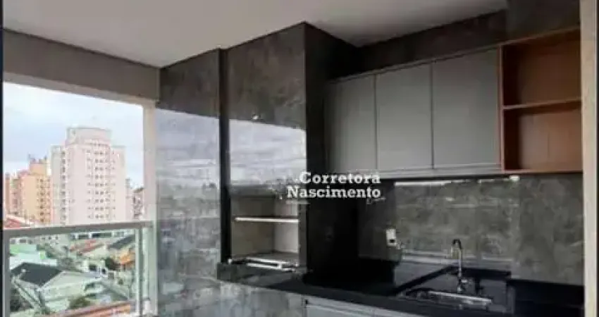 Apartamento com 3 dormitórios à venda, 101 m² por R$ 850.000 - Vila Formosa - Jacareí/SP