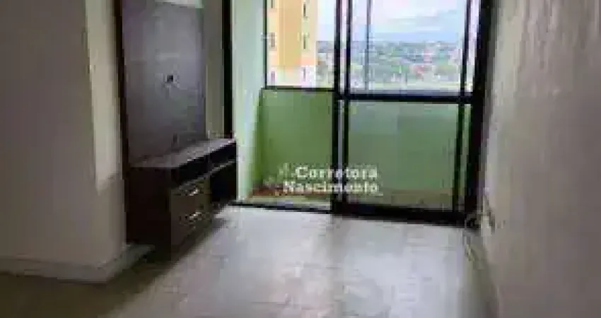 Apartamento com 2 dormitórios à venda, 63 m² por R$ 430.000 - Jardim América - São José dos Campos/SP