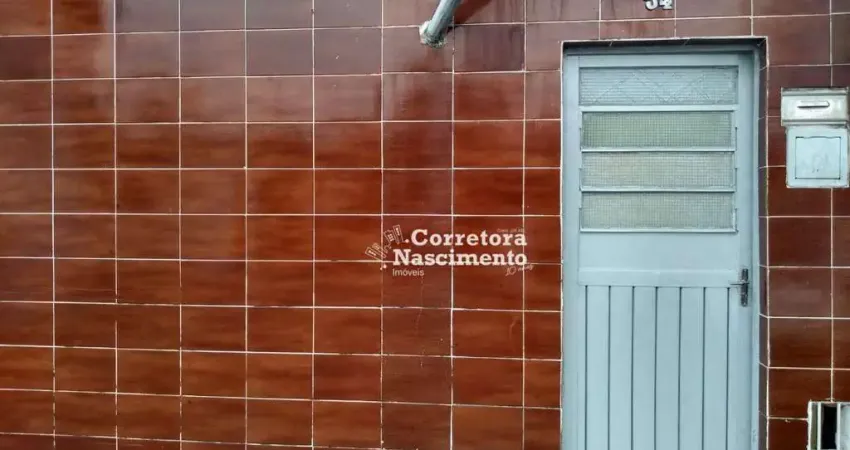 Casa com 1 dormitório para alugar por R$ 1.000,00/mês - São João - Jacareí/SP