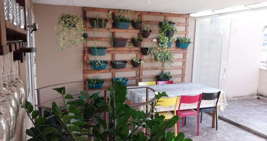Apartamento com 2 dormitórios à venda, 86 m² por R$ 305.000,00 - Vila São Geraldo - São José dos Campos/SP