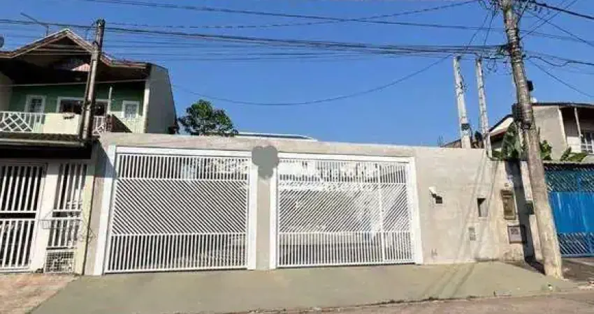 Casa com 2 dormitórios à venda, 150 m² por R$ 772.000 - Cidade Vista Verde - São José dos Campos/SP