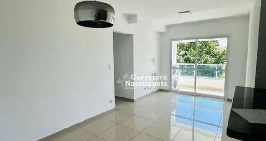 Apartamento com 3 dormitórios para alugar, 90 m² por R$ 4.163,82/mês - Vila Lopes - Jacareí/SP