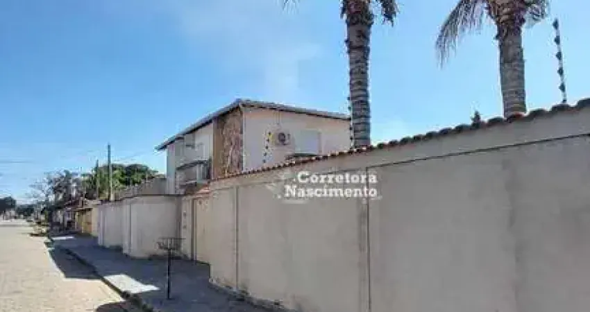 Casa com 4 dormitórios à venda por R$ 900.000 - Jardim Flórida - Jacareí/SP