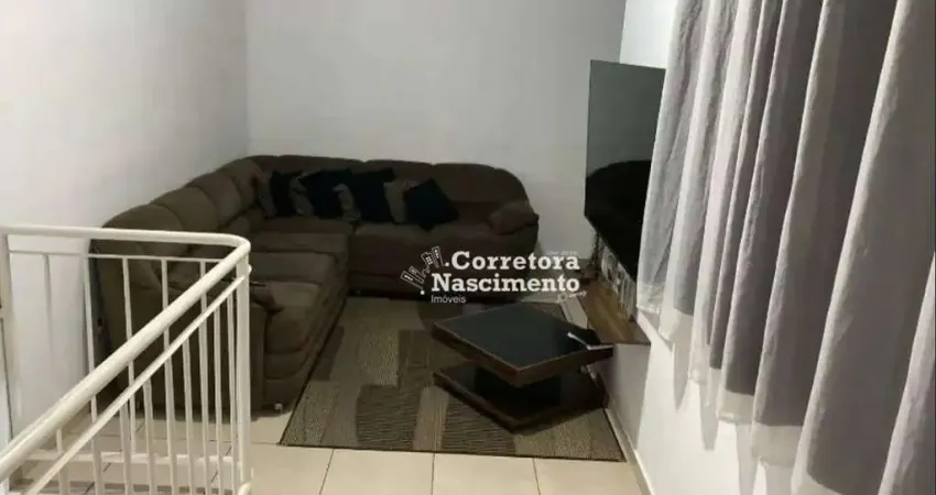 Apartamento com 2 dormitórios para alugar, 93 m² por R$ 3.194/mês - Jardim Califórnia - Jacareí/SP