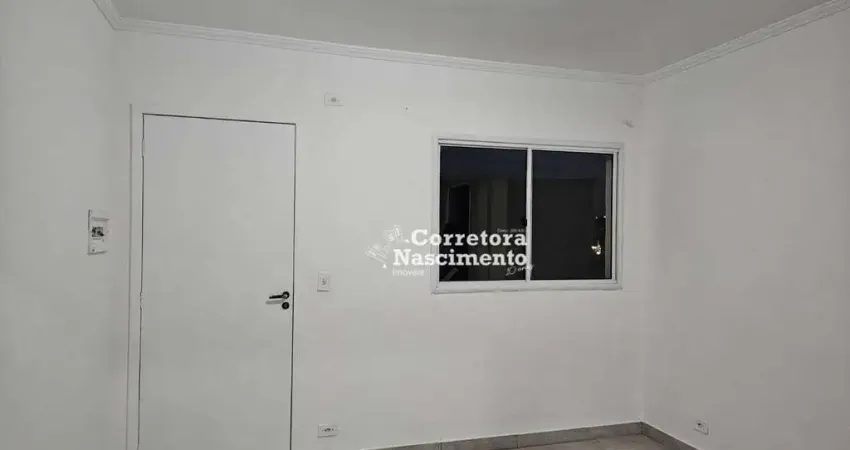 Apartamento com 2 dormitórios para alugar, 55 m² por R$ 1.483/mês - Jardim Coleginho - Jacareí/SP