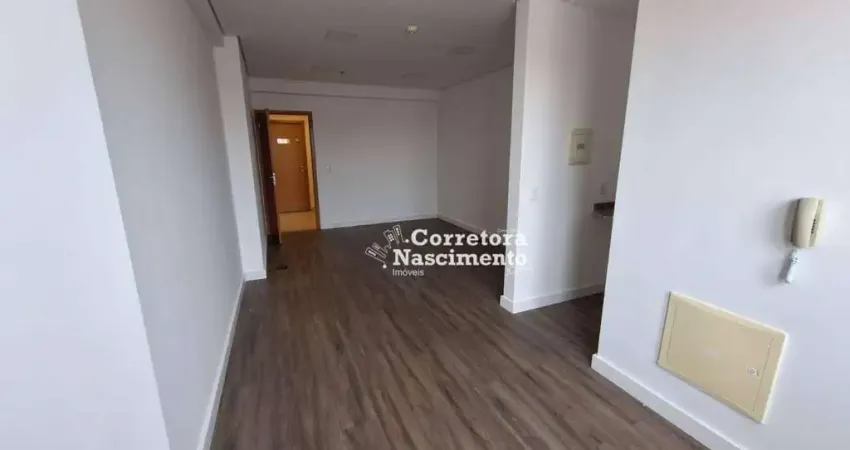 Sala, 27 m² - venda por R$ 314.288,82 ou aluguel por R$ 1.400,00/mês - Centro - Jacareí/SP