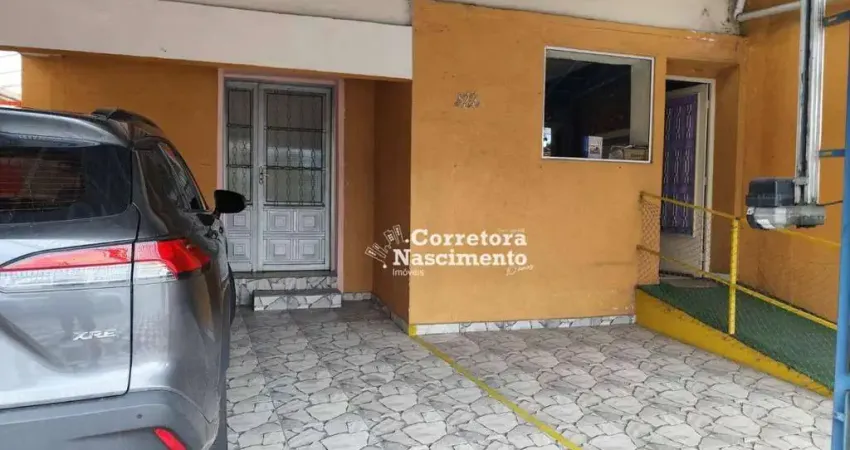 Casa com 2 dormitórios à venda, 197 m² por R$ 637.000 - São João - Jacareí/SP