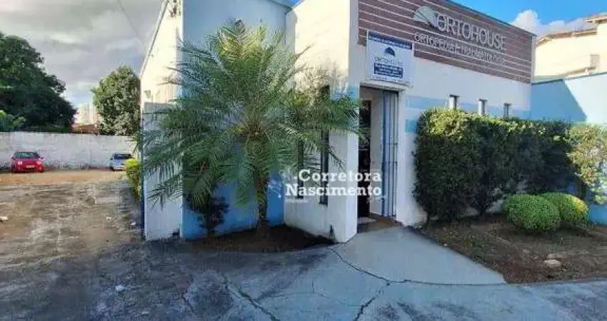 Loja para alugar, 110 m² por R$ 6.060/mês - Centro - Jacareí/SP